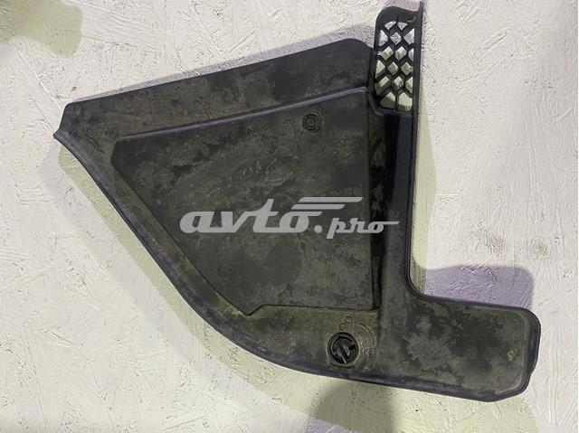 Заглушка жабо боковая 51717434881 BMW