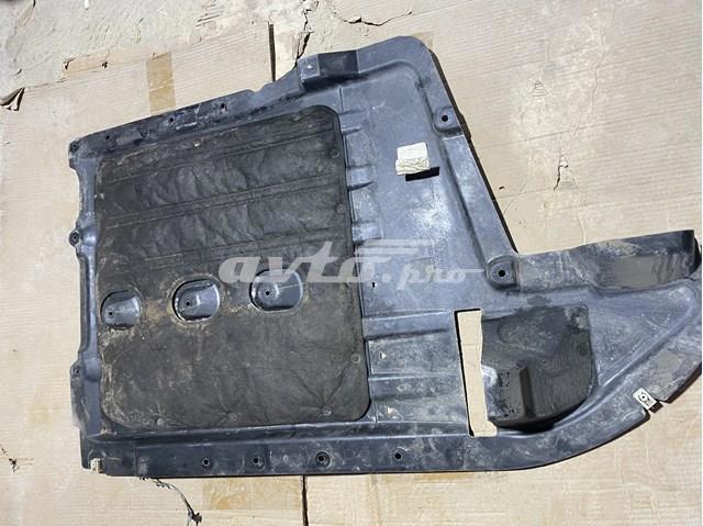 Защита днища, средняя часть 51757424884 BMW
