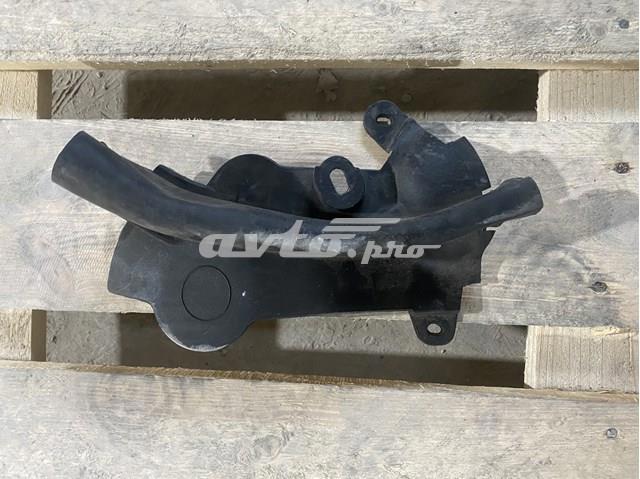 Уплотнитель капота 51767349602 BMW