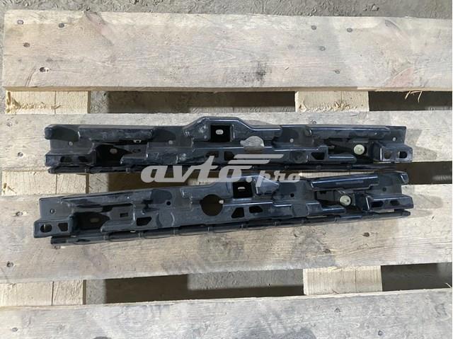 Опора порога (крепление) 51777387343 BMW