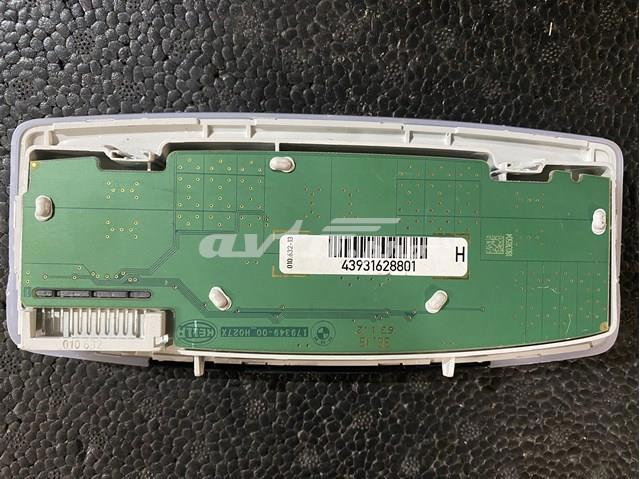 BMW 61319316288 в наличии Тернополь
