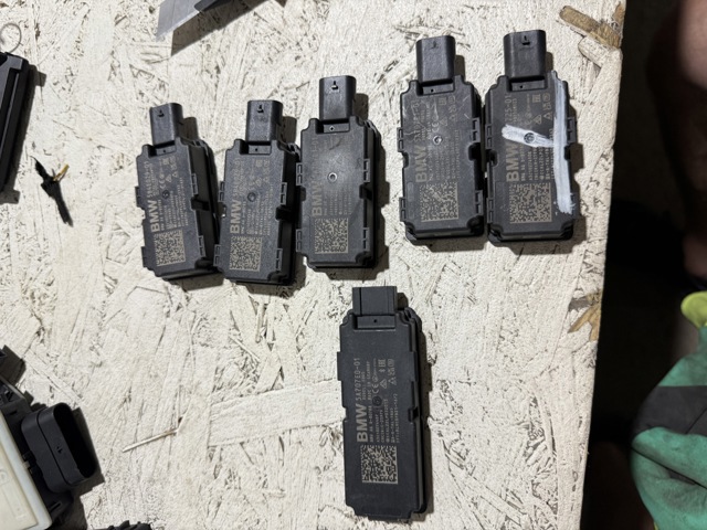 61355B4E029 BMW купить в Каменское