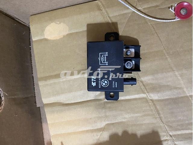 Автомобильные реле поворотов 61368794011 BMW