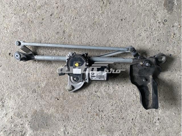Трапеция дворников 61617260488 BMW