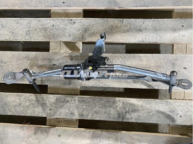 Трапеция дворников 61619491439 BMW
