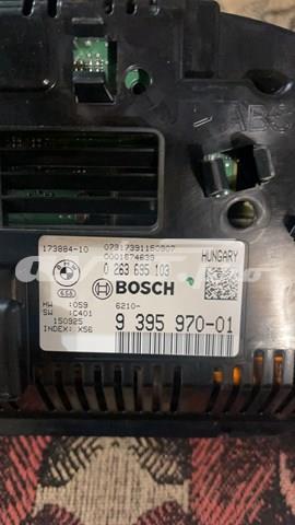 62109395971 BMW Приборная доска (щиток приборов) купить в Каменское