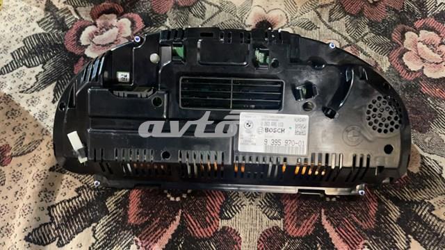 62109395971 BMW Панель приборов купить в Каменское