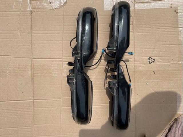 Указатель поворота зеркала, правый 63137308536 BMW