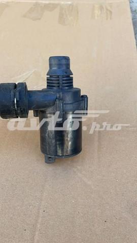 Помпа водяная, дополнительная электрическая 64119197085 BMW