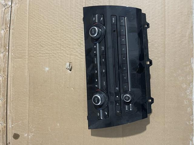 Блок управления режимов отопления 64119350271 BMW