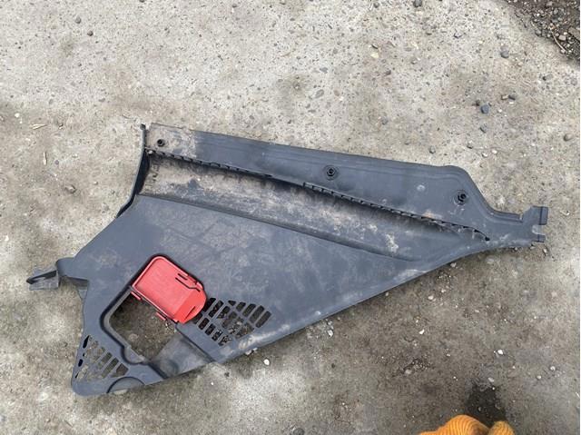 Водосток лобового стекла, жабо 64319206485 BMW