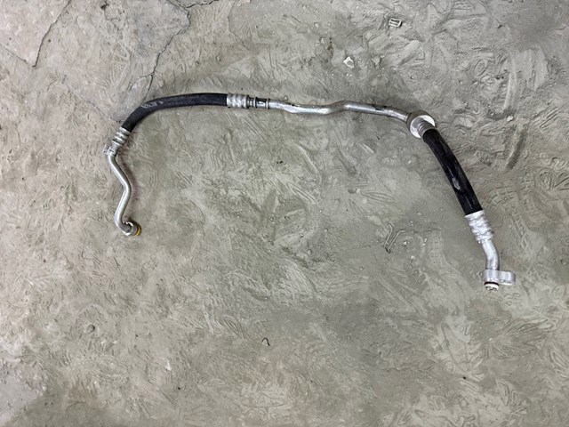 Трубопроводы 64506833625 BMW