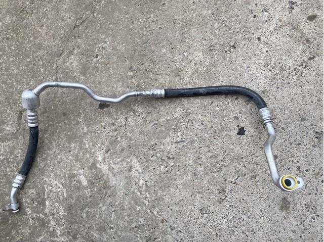 Шланг ГУР, низкого давления, от бачка к насосу 64509221762 BMW