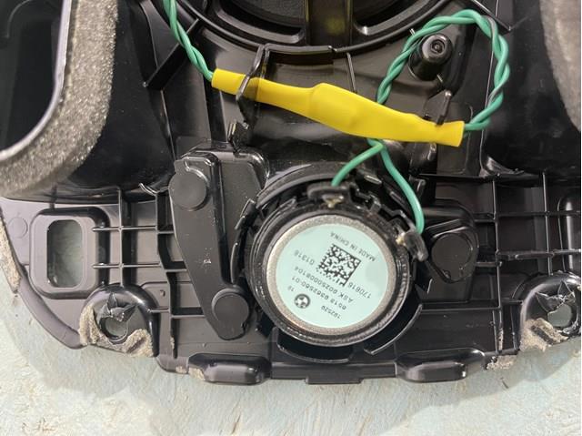 Динамик "торпедо" 65139362560 BMW
