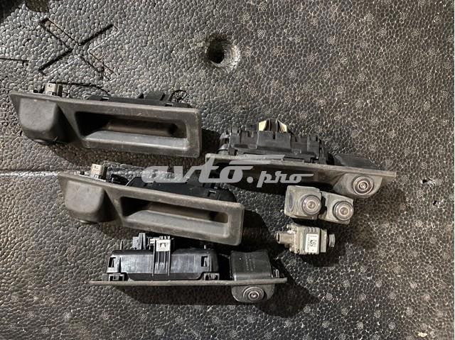 66539348480 BMW Камера системы обеспечения видимости купить в Ровно