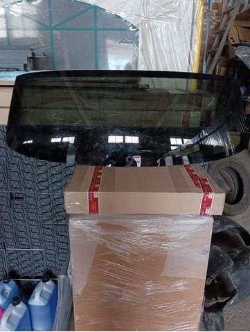8R0845501A VAG Стекло багажника двери 3/5-й задней (ляды) купить в Одесса