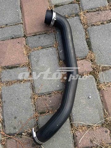 DCG159TT THERMOTEC Патрубок интеркулера купить в Черкассы