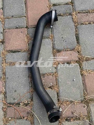 DCG159TT Шланг (патрубок) интеркуллера купить Черкассы