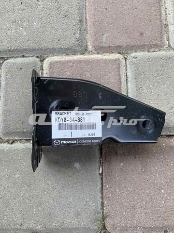 KDY03488Y Кронштейн передней балки купить Ровно