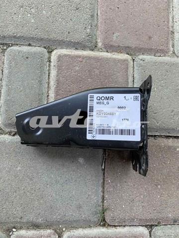 KDY03488Y Кронштейн передней балки купить Кривой Рог