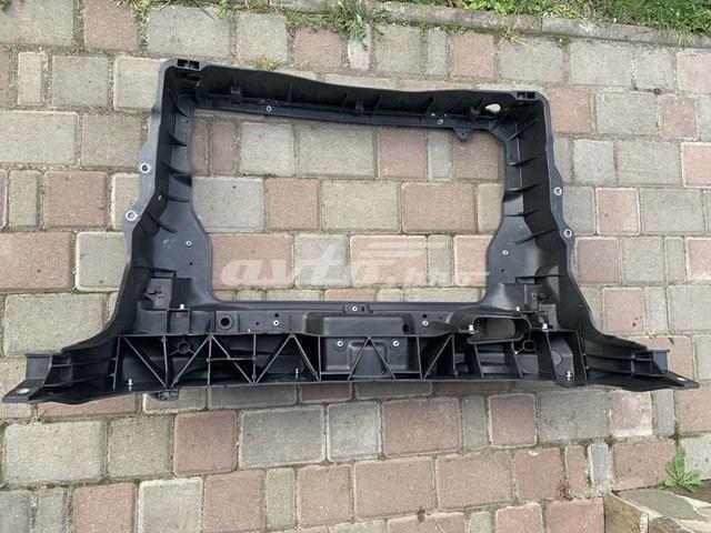PFD30179A Суппорт радиатора в сборе (монтажная панель крепления фар) купить Каменское