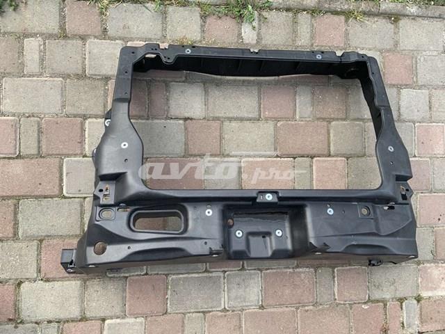 PFD30179A Суппорт радиатора в сборе (монтажная панель крепления фар) купить Хмельницкий
