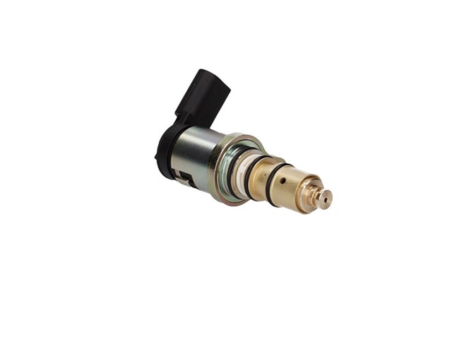 Електроклапан компресора кондиціонера sanden pxe13/pxe16 VA-1016