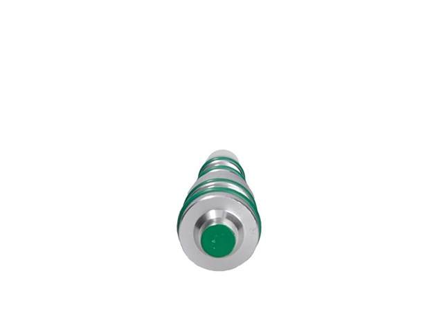 Регулировочный клапан компрессора кондиционера delphi v5 green VA-1050