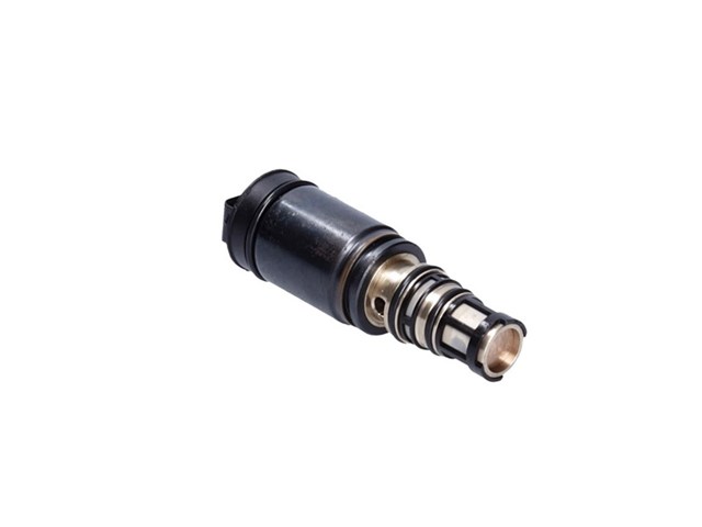 Регулировочный клапан компрессора кондиционера denso 6seu16c/7seu17c VA-1053
