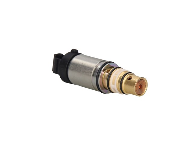 Регулировочный клапан компрессора кондиционера sanden pxe16 VA-1057