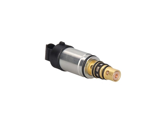 Регулировочный клапан компрессора кондиционера sanden pxc16 VA-1092