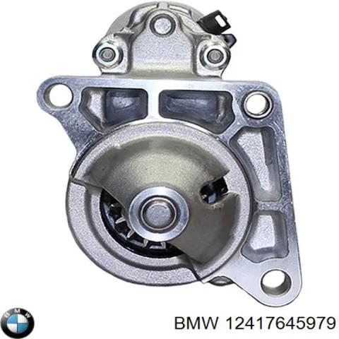 Стартер автомобиля 12417645979 BMW