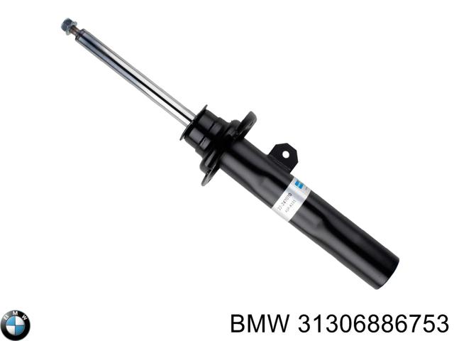 31306886753 BMW Амортизатор передний левый купить в Черкассы