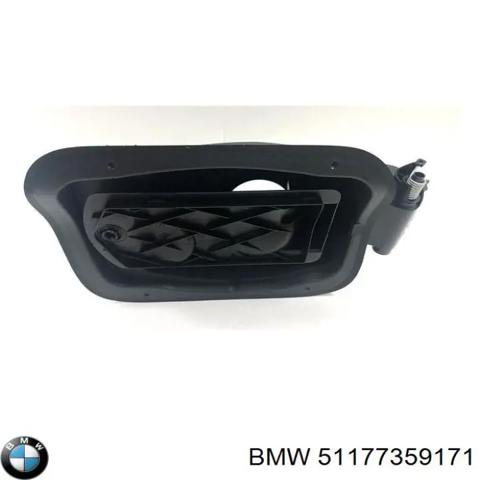 Заливная горловина топливного бака 51177359171 BMW