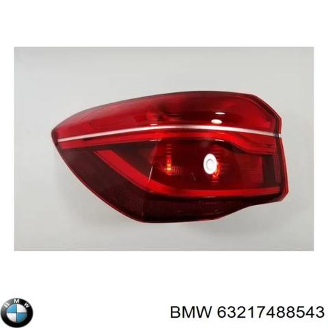 BMW 63217488543 Фонарь задний левый в наличии Павлоград