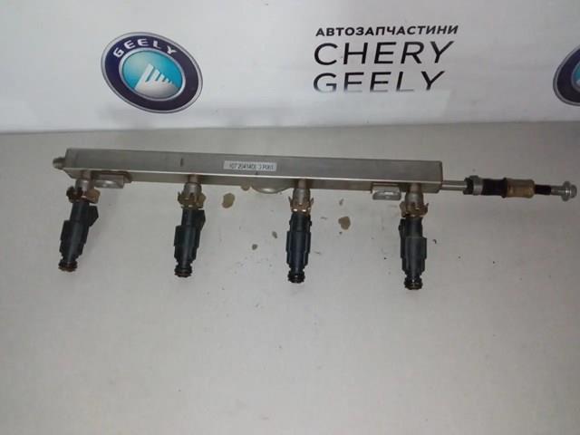 A111121010 Chery топливная рампа a21 elara