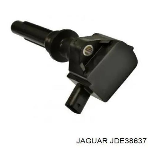 JDE38637 JAGUAR Катушка зажигания купить в Каменское
