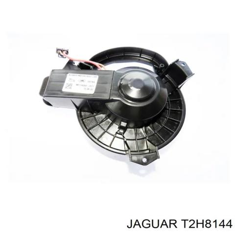 Отопителя салона T2H8144 JAGUAR