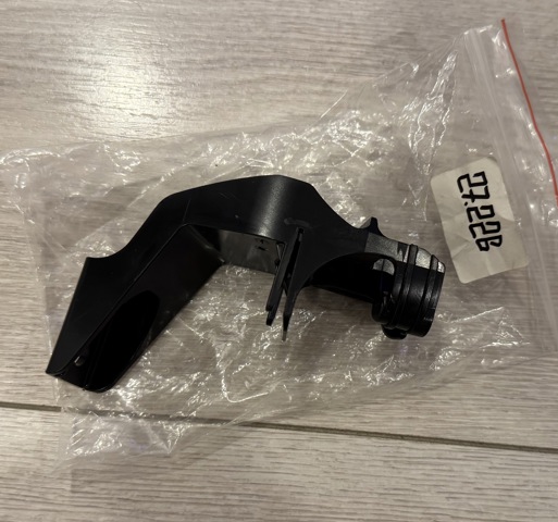 64219303628 BMW Кронштейн насоса ГУР купить в Одесса