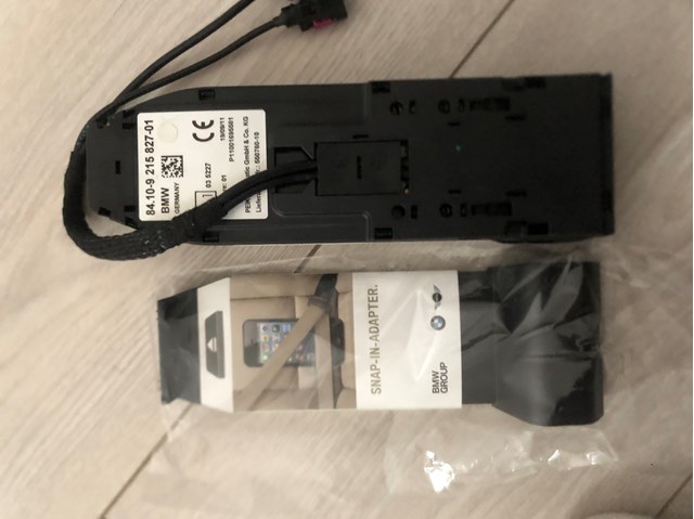 84109220651 BMW купить в Черкассы