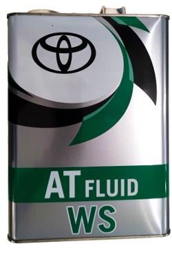 0888602305 TOYOTA Масло трансмиссии купить в Кривой Рог