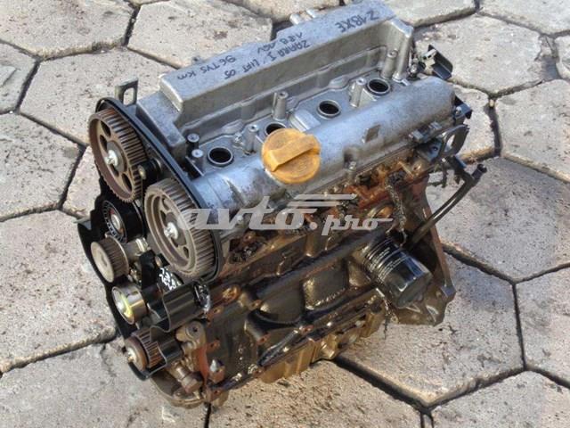 GM Z18XE Двигатель в наличии Винница