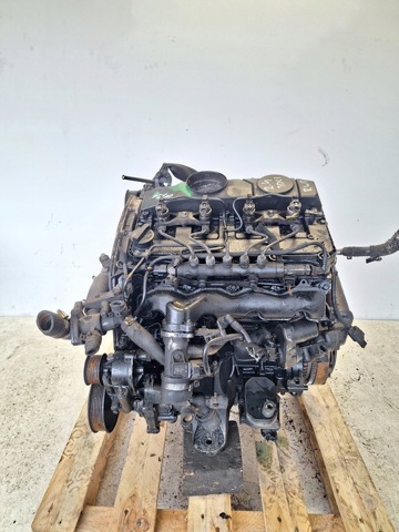 JXFA FORD Двигатель купить в Харьков