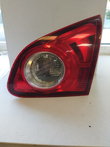 Стоп задний 26550JD800 NISSAN