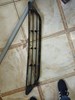 Решетка бампера нижняя 622546FR0A NISSAN