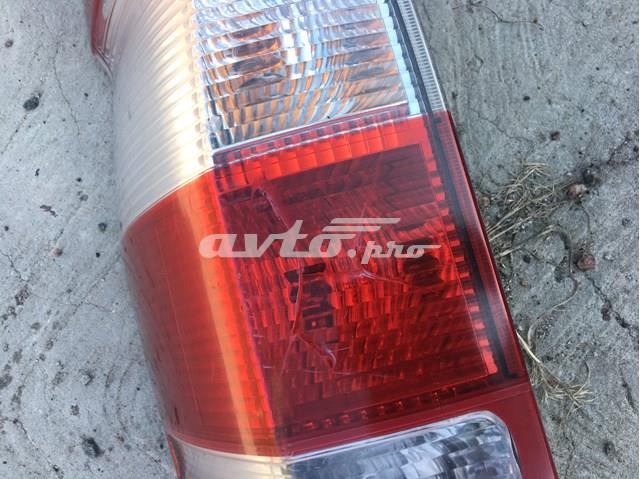 MERCEDES 9068200164 Фонарь задний левый в наличии Житомир