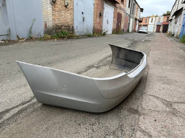 MERCEDES 2218800140 Бампер задний в наличии Тернополь