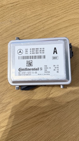 A0009001810 MERCEDES купить в Кривой Рог