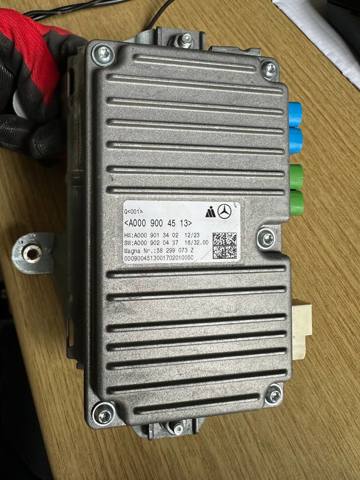 MERCEDES 0009004513 в наличии Полтава
