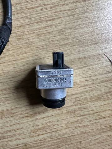 MERCEDES A0009055912 Камера системы обеспечения видимости в наличии Запорожье
